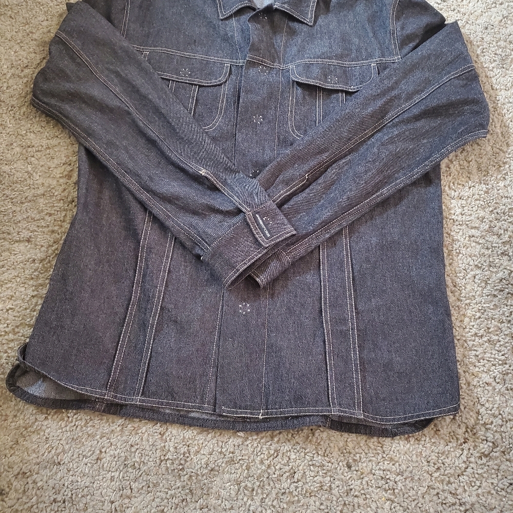 Dolce and gabbana men's shirt Large